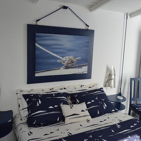 Yacht Club Sal Bed & Breakfast Palmeira Ngoại thất bức ảnh