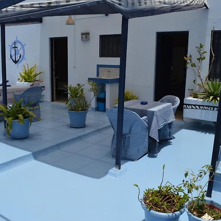 Yacht Club Sal Bed & Breakfast Palmeira Ngoại thất bức ảnh