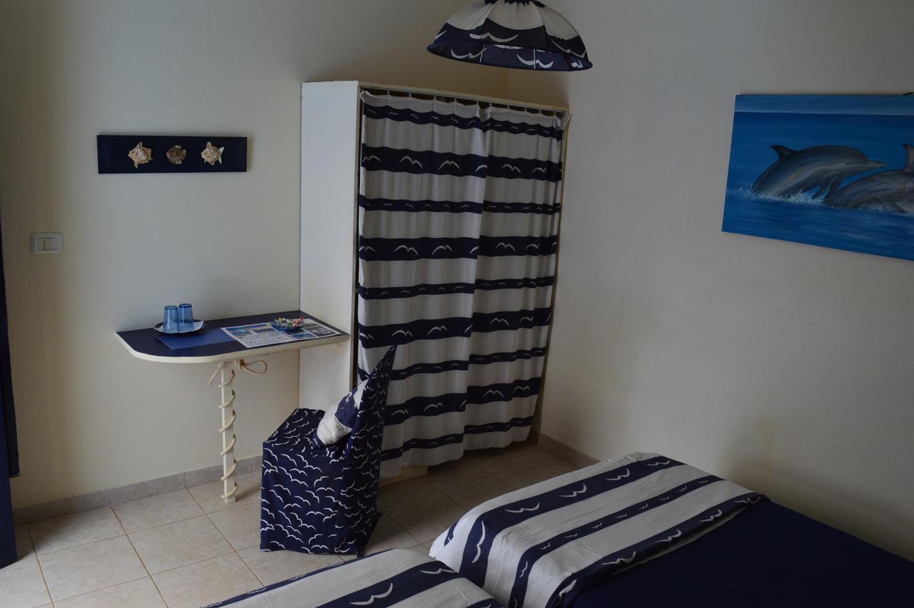 Yacht Club Sal Bed & Breakfast Palmeira Ngoại thất bức ảnh