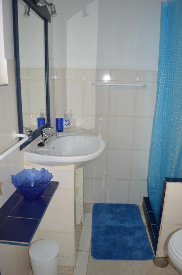 Yacht Club Sal Bed & Breakfast Palmeira Ngoại thất bức ảnh