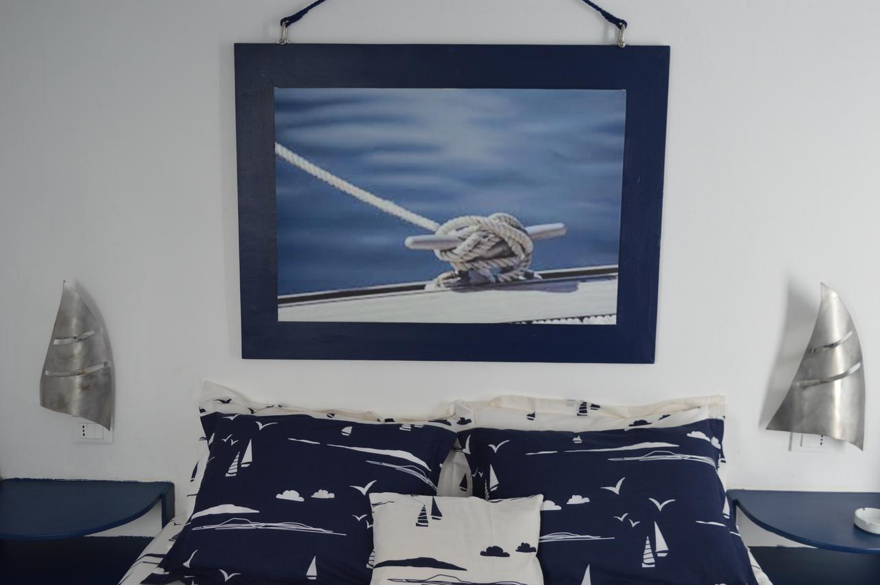 Yacht Club Sal Bed & Breakfast Palmeira Ngoại thất bức ảnh