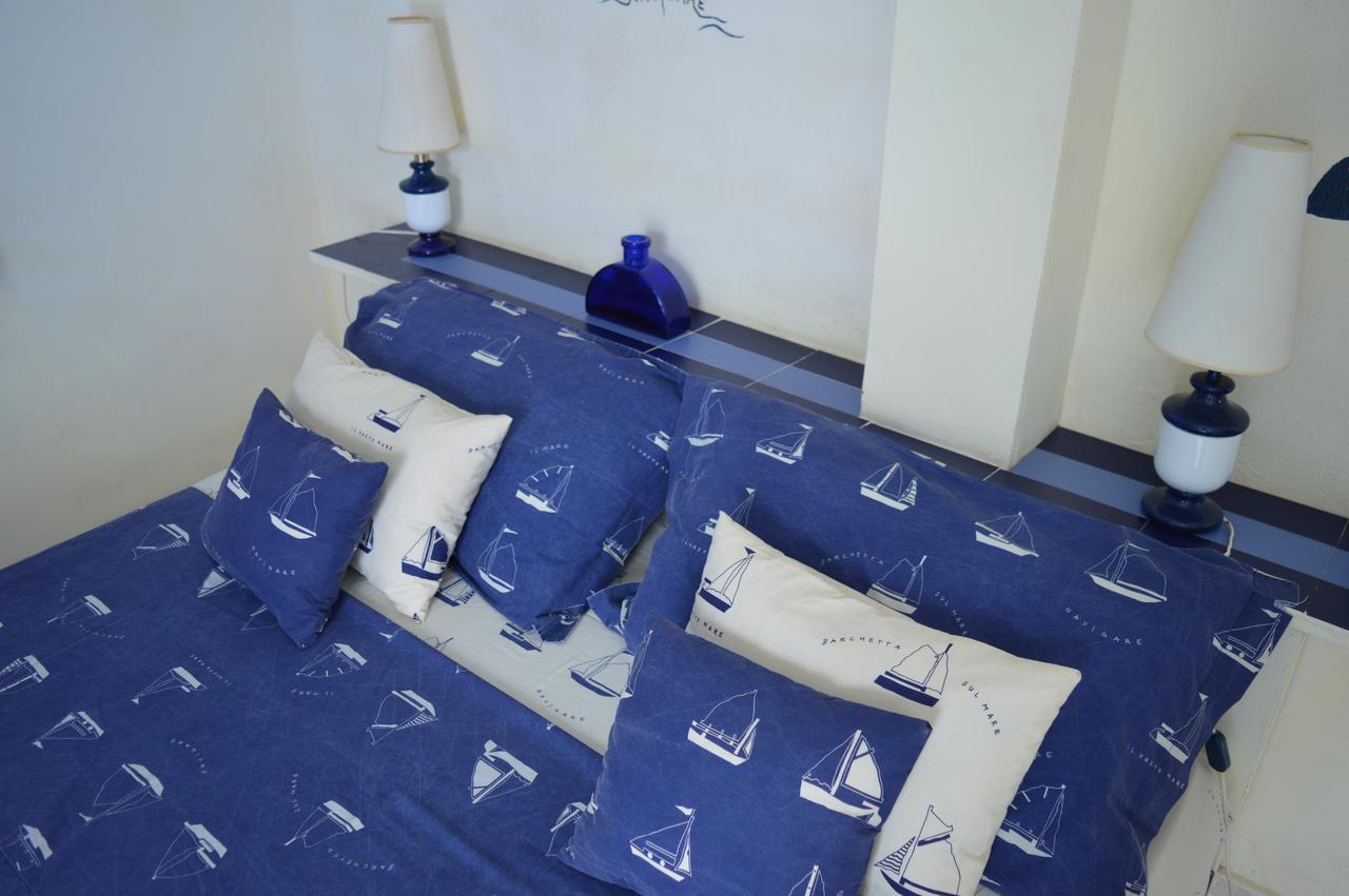 Yacht Club Sal Bed & Breakfast Palmeira Ngoại thất bức ảnh