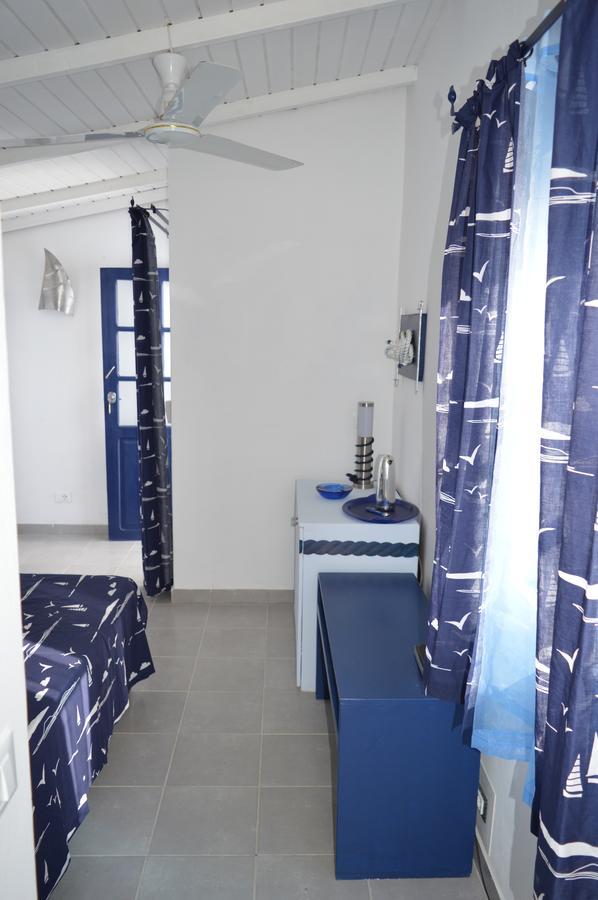 Yacht Club Sal Bed & Breakfast Palmeira Ngoại thất bức ảnh