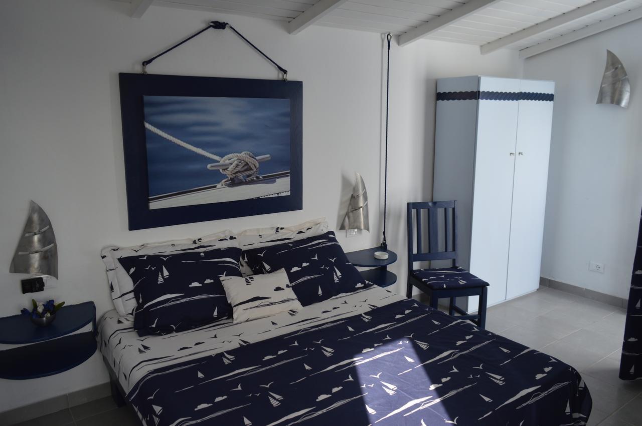 Yacht Club Sal Bed & Breakfast Palmeira Ngoại thất bức ảnh
