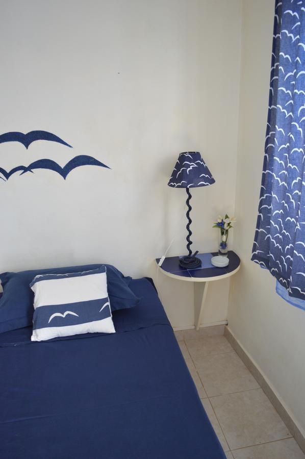 Yacht Club Sal Bed & Breakfast Palmeira Ngoại thất bức ảnh